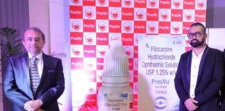 इस आई ड्रॉप को मिली सरकार की मंजूरी, 15 मिनट में हट जाएंगे चश्मे