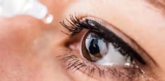 आई ड्रॉप प्रेस्वू पर बाजार में आने से पहले ही रोक लगी