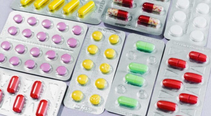 सीजीएमएससी ने दो दवाओं के इस्तेमाल पर लगाई रोक