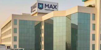 मैक्स हेल्थकेयर करेगा जेपी हॉस्पिटल का अधिग्रहण