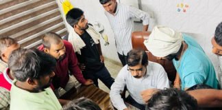 निजी अस्पताल में मिली एक्सपायरी दवा, मासूम की तबीयत बिगड़ी