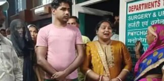 डॉक्टर की भारी लापरवाही, मरीज की निकाल ली दोनों किडनियां