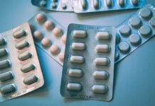 डायसेरिन 50 टैबलेट के एक बैच को वापस मंगाया