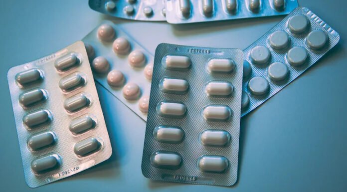 डायसेरिन 50 टैबलेट के एक बैच को वापस मंगाया