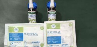 शुगर रोगियों के लिए काम की खबर, इस दवा से जल्द भरेगा घाव