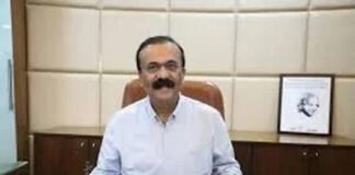 एफडीए आयुक्त बने राजेश नार्वेकर, संभाला कार्यभार