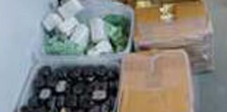 कॉस्मेटिक पर भ्रामक दावों के लिए 1 करोड़ का स्टॉक जब्त किया