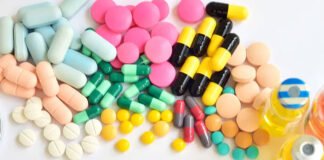 एंटीबायोटिक मेडिसीन 40 फीसदी मरीजों पर असर दिखाने में नाकाम