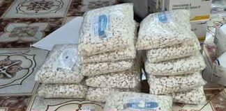 आयुर्वेदिक दवाओं में एलोपैथिक की मिलावट का भंडाफोड़