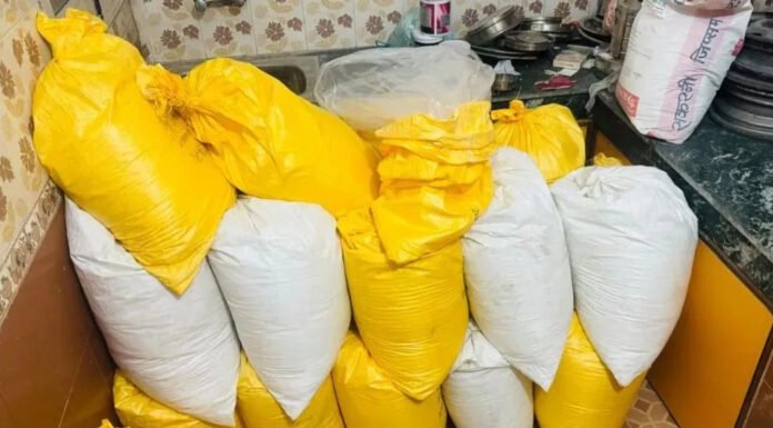 ड्रग रैकेट का भंडाफोड़, करोड़ों की नशीली दवाएं जब्त