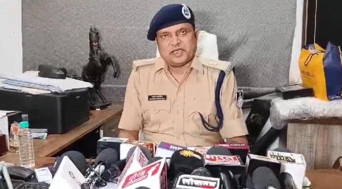 नशीली दवा अल्प्राजोलम की तस्करी पकड़ी, 1200 नग टैबलेट जब्त