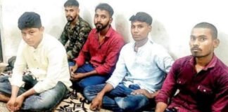 फर्जी ड्रग इंस्पेक्टर रैकेट का पर्दाफाश, अवैध वसूली में 5 धरे गए