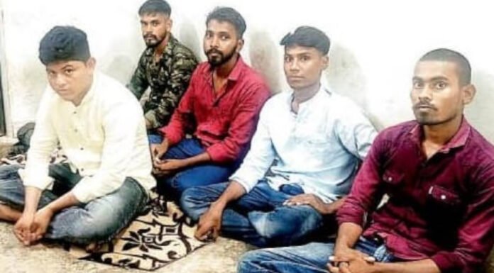 फर्जी ड्रग इंस्पेक्टर रैकेट का पर्दाफाश, अवैध वसूली में 5 धरे गए