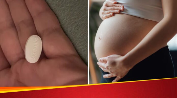 सर्दी-जुकाम की दवा म्यूसिनेक्स से महिलाए हो रहीं प्रेग्नेंट