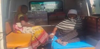 प्राइवेट अस्पताल में विशेषज्ञ बिना महिलाओं की डिलीवरी, किया सील