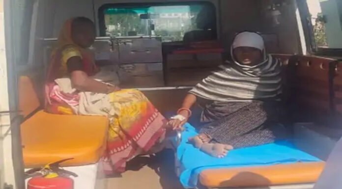 प्राइवेट अस्पताल में विशेषज्ञ बिना महिलाओं की डिलीवरी, किया सील