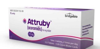 दुर्लभ हृदय रोग के लिए ब्रिजबायो की दवा को मिली मंजूरी