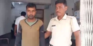 प्रतिबंधित कफ सिरप की तस्करी का भंडाफोड़, तस्कर अरेस्ट