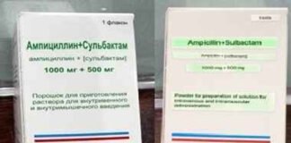 दवा फैक्ट्री पर रेड में 1.33 करोड़ के एंटीबायोटिक का स्टॉक जब्त