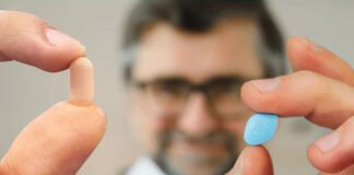 सेक्स पावर बढ़ाने वाली 800 करोड़ की दवा खा गए लोग