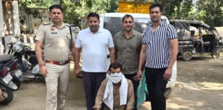 लाइसेंस बगैर नशीले इंजेक्शन की खेप हरियाणा लाई गई : खुलासा