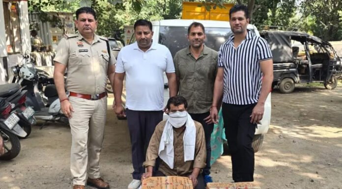 लाइसेंस बगैर नशीले इंजेक्शन की खेप हरियाणा लाई गई : खुलासा