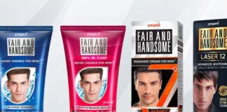 इमामी क्रीम ‘फेयर एंड हैंडसम’ के भ्रामक विज्ञापन पर 15 लाख का जुर्माना