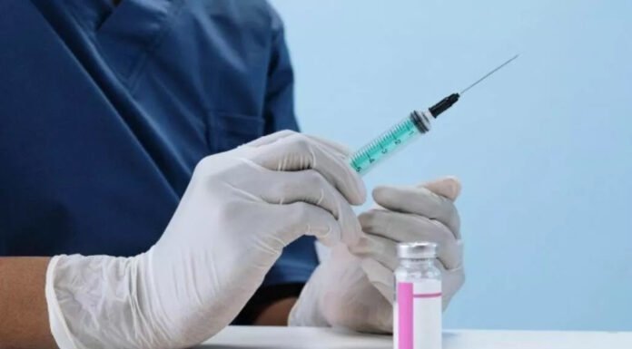 बैक्टीरिया संक्रमण से बचाने में नेफिथ्रोमाइसिन दवा कारगर