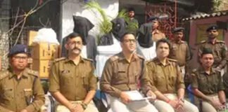 नशीली दवा बेचने के मामले में एक और आरोपी गिरफ्तार