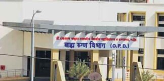 सरकारी अस्पताल में सप्लाई की एंटीबायोटिक टेबलेट्स मिली नकली