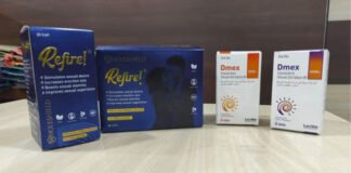 नकली दवा बनाने वाली फैक्ट्री का भंडाफोड़, 32 लाख की दवाएं जब्त