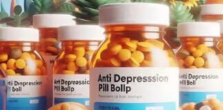 कोरोना के बाद एंटीडिप्रेसेंट दवाओं का इस्तेमाल बढ़ा