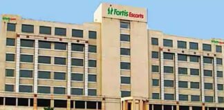 फोर्टिस न्यूरोसर्जन को लापरवाही बरतने पर 50 लाख मुआवजे का आदेश