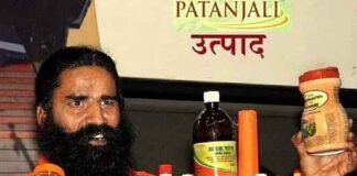 डाबर कंपनी ने पतंजलि के खिलाफ भ्रामक विज्ञापन का केस दर्ज करवाया