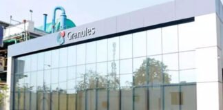 फार्मा कंपनी ग्रैन्यूल्स इंडिया को नई दवा के लिए मंजूरी की उम्मीद