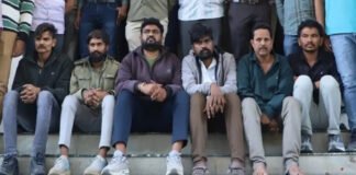 अल्प्राजोलम टेबलेट बनाने वाली अवैध फैक्ट्री का भंडाफोड़