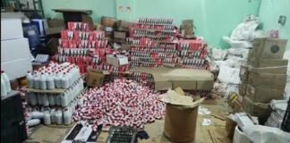 कैंसर, किडनी और लीवर जैसे रोगों की दवाएं नकली मिली