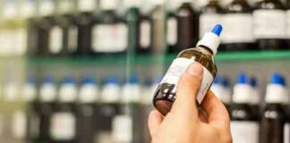 होम्योपैथिक दवा से मरीजो को हो सकता है नुकसान : एफडीए