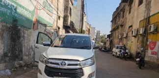 दवा खरीद घोटाले में हरियाणा और छत्तीसगढ़ में 12 स्थानों पर रेड