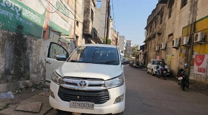 दवा खरीद घोटाले में हरियाणा और छत्तीसगढ़ में 12 स्थानों पर रेड
