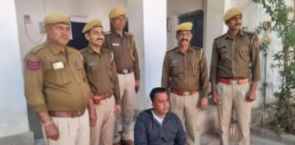 नशीली अल्प्राजोलम टैबलेट की तस्करी पकड़ी, एक गिरफ्तार