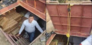 फेंसेडिल कफ सिरप की 62,200 बोतलें भूमिगत टैंकों से जब्त