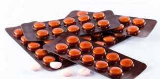 विटामिन बी-कॉम्प्लेक्स दवा फेल मिलने से निर्माण-बिक्री पर रोक