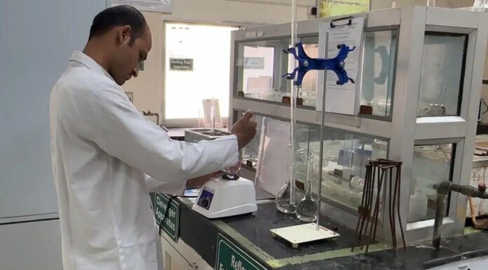 ब्लड प्रेशर के इलाज की आयुर्वेदिक दवा तैयार, पेटेंट का इंतजार