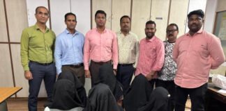 दवा बिक्री के बहाने ठगने वाले फर्जी कॉल सेंटर का भंडाफोड़