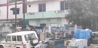 फार्मा कंपनी पर छापेमारी कर 2.5 लाख नशीली गोलियां जब्त