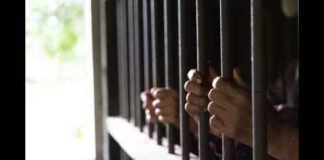 अवैध अल्प्राजोलम बनाने के चार दोषियों को भेजा सलाखों के पीछे