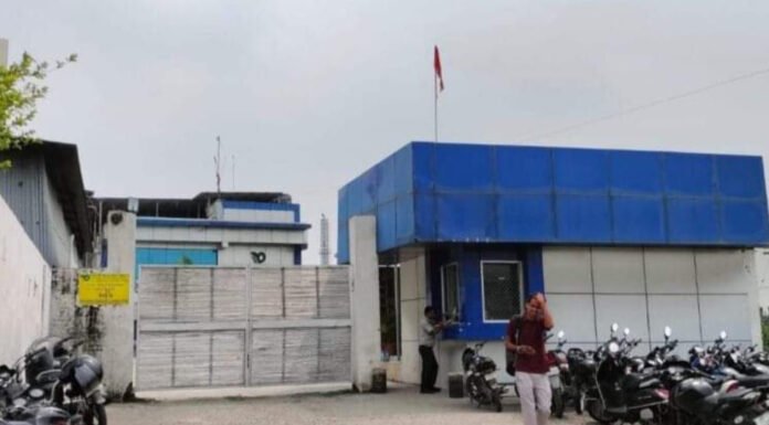 विदित हेल्थ केयर पर ईडी ने की छापेमारी, भाजपा नेता रडार पर