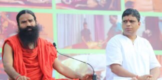 पतंजलि के बाबा रामदेव ने गिरफ्तारी वारंट वापसी के लिए कोर्ट का रुख किया