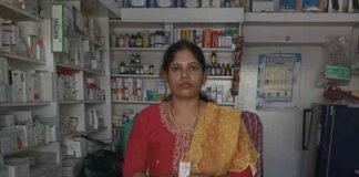 दवा नियमों का उल्लंघन करने पर रेडफर-एक्सटी टैबलेट जब्त